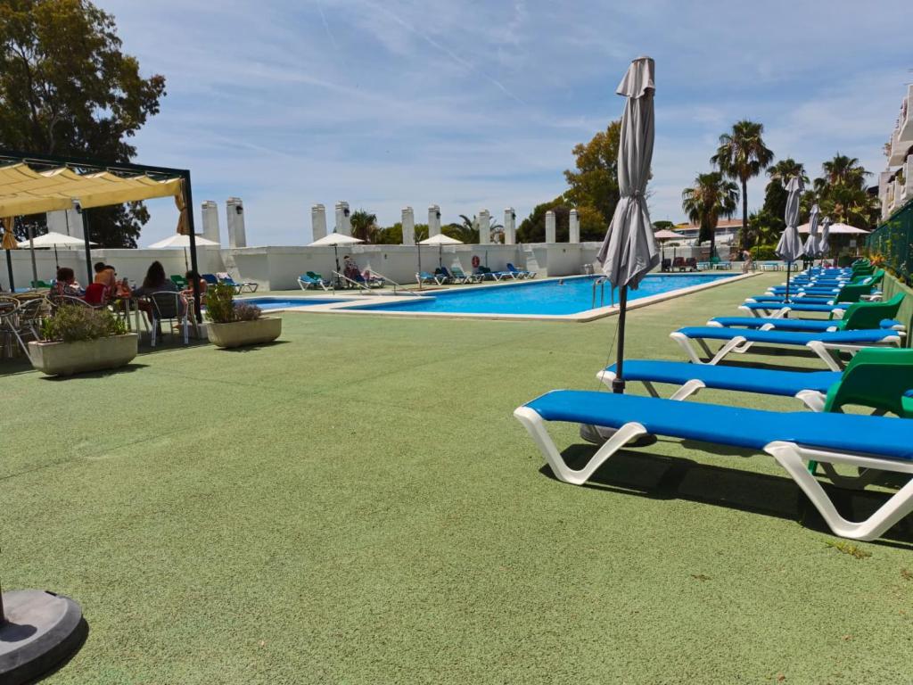 Apartamento acogedor cerca del mar - 2