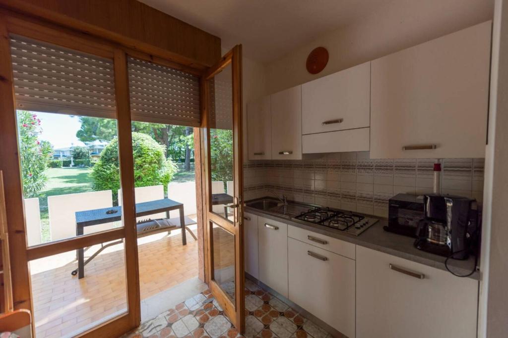 Studio in a complex with 3 swimming pools - 3