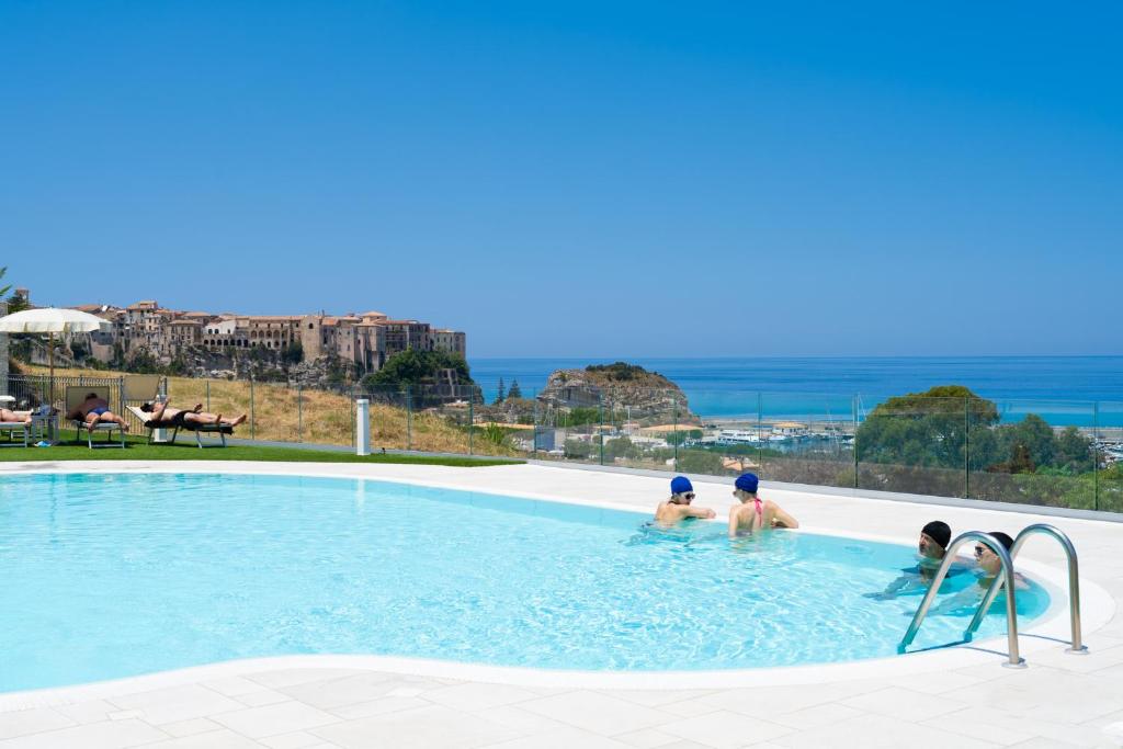 Residence New Paradise - 4
