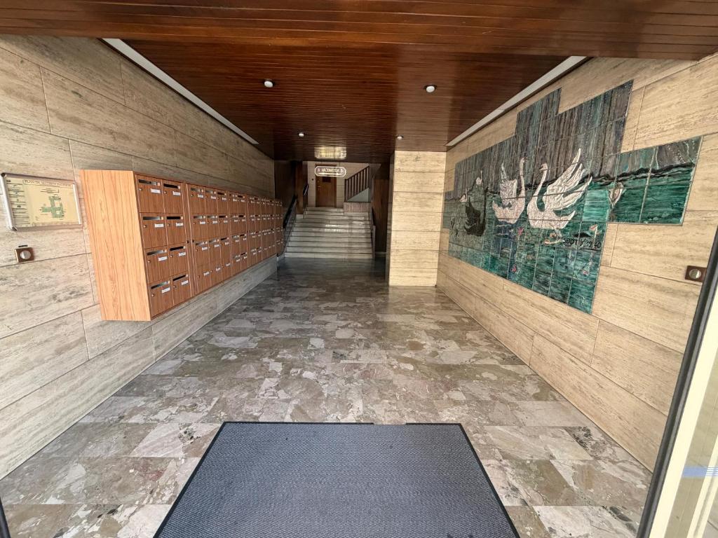 T3 Premium - 2 Grandes Chambres - 2