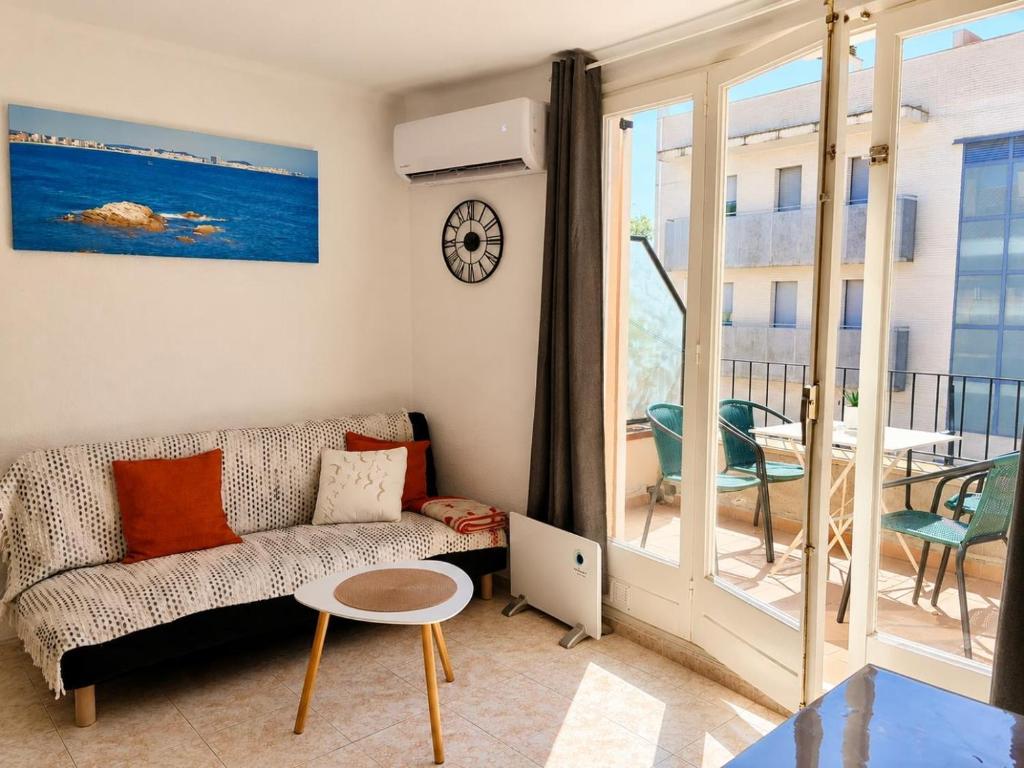 Apartament al centre ideal parelles a Platja d'Aro - 1