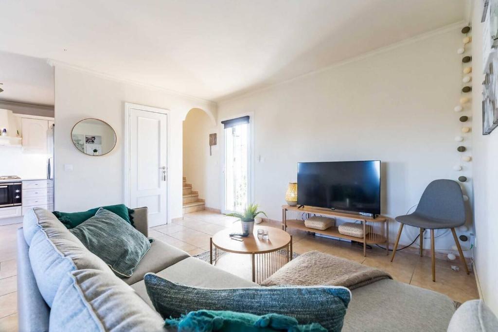 CYV 3 bedrooms, rooftop terrace magnificent views - 3