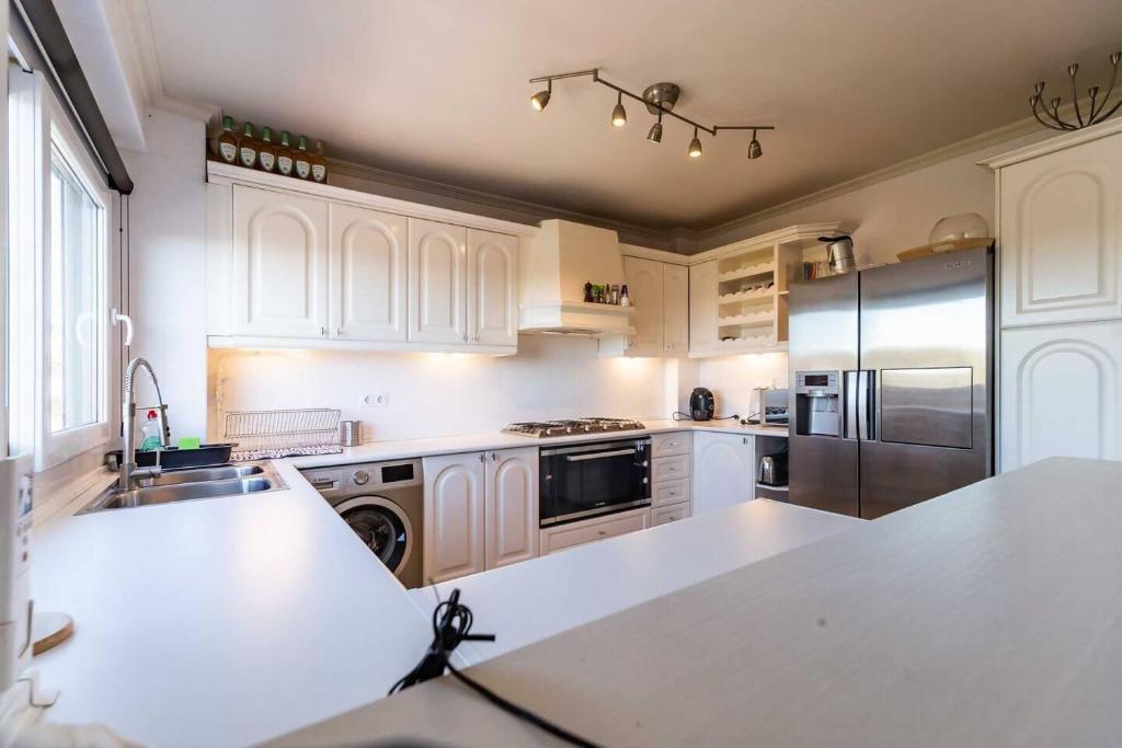 CYV 3 bedrooms, rooftop terrace magnificent views - 4