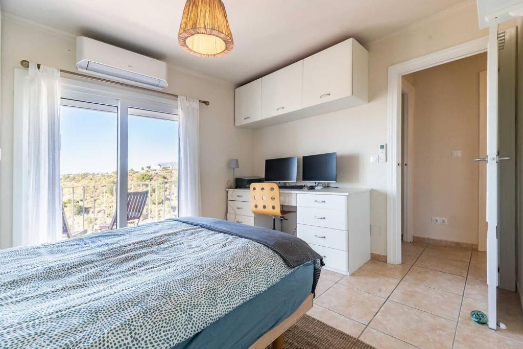 CYV 3 bedrooms, rooftop terrace magnificent views - 5