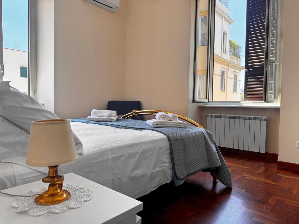 Persefone Suite - 1