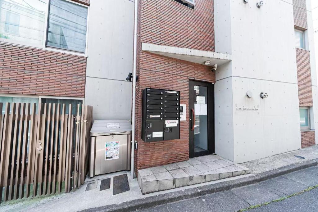 NDZ401 Tokyo Apt｜3 Min to Station｜Easy Transit｜Yamanote line
