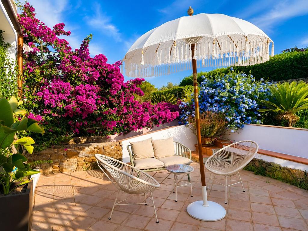 Maison Aranci - a 5 minuti dal mare by Rosabianca Collection - 1