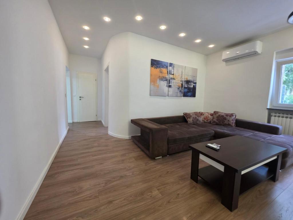 Apartmani Bujrum - 3