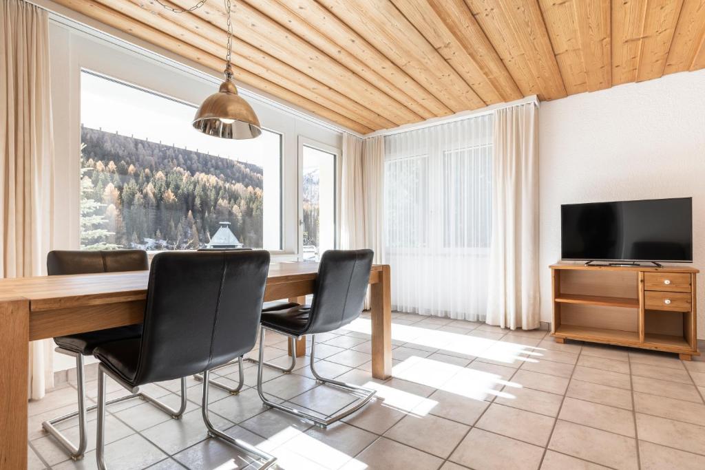 Atlantis Apartments by MEIN SAMNAUN - MOUNTAIN HOMES - 2