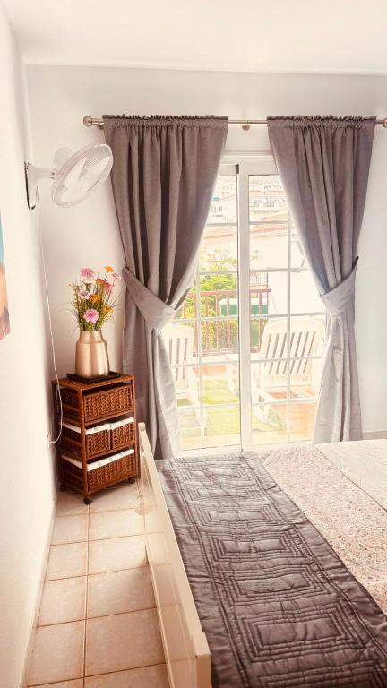 Beautiful apartment on el mirador los cristianos - 4