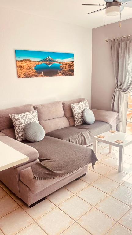Beautiful apartment on el mirador los cristianos - 5