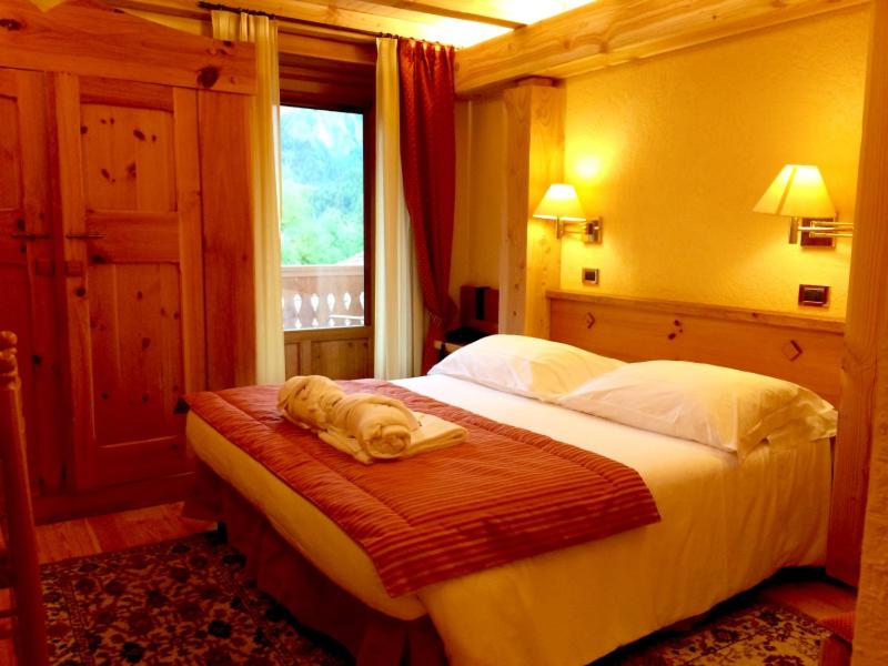 Eco Wellness Hotel Notre Maison - 2