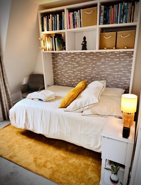 Parenthèse chic à Paris - 5