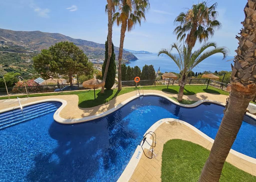 Casa TERNASCO - Sea View Terrace - 2