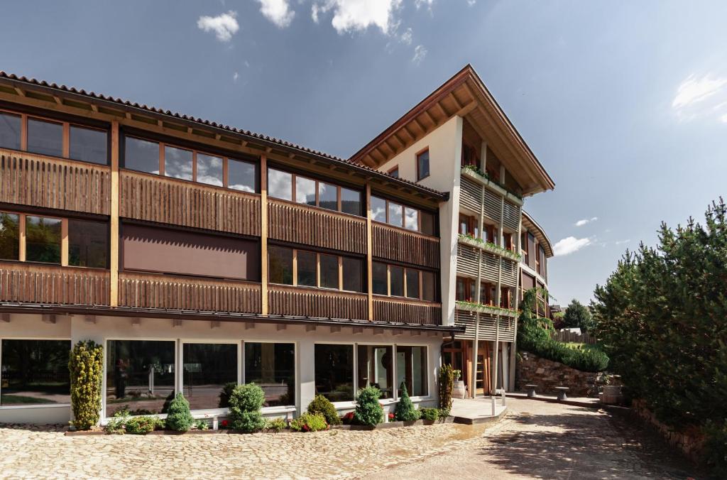 Natur Pur Hotel Unterpichl - 2