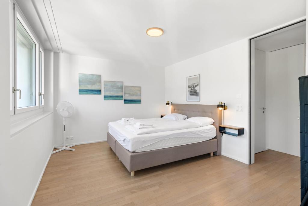 Two bedroom apartment with Pilatus view near Lucerne - 5