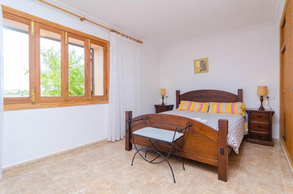 Villa César - 5