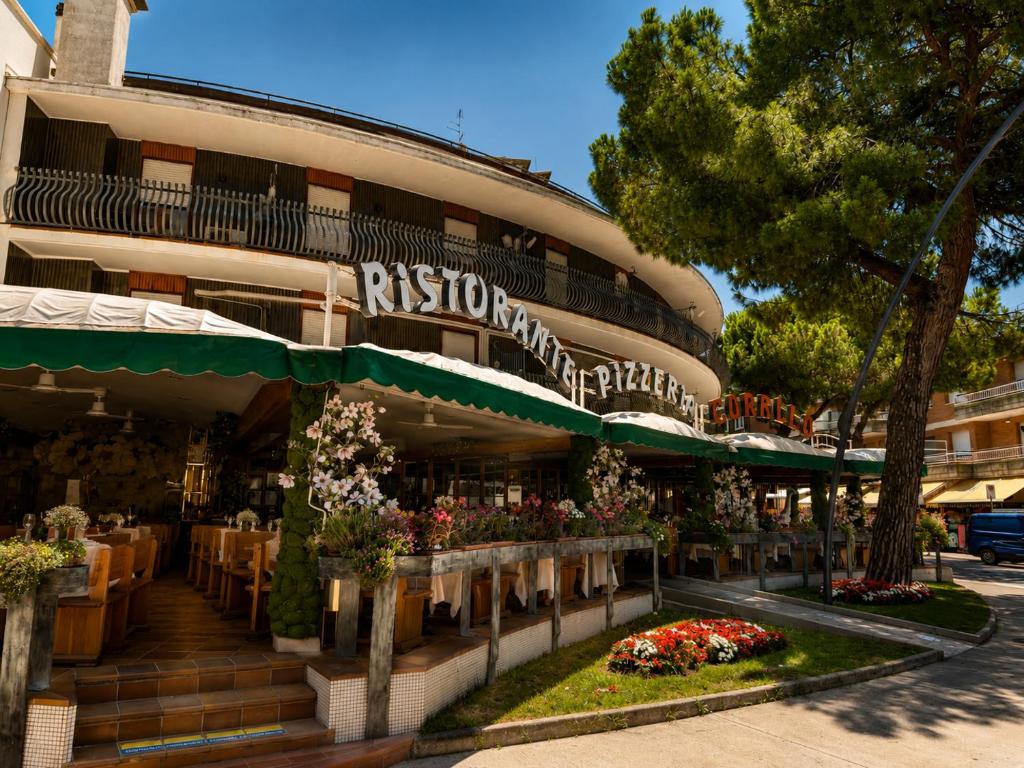 Hotel Corallo - 1