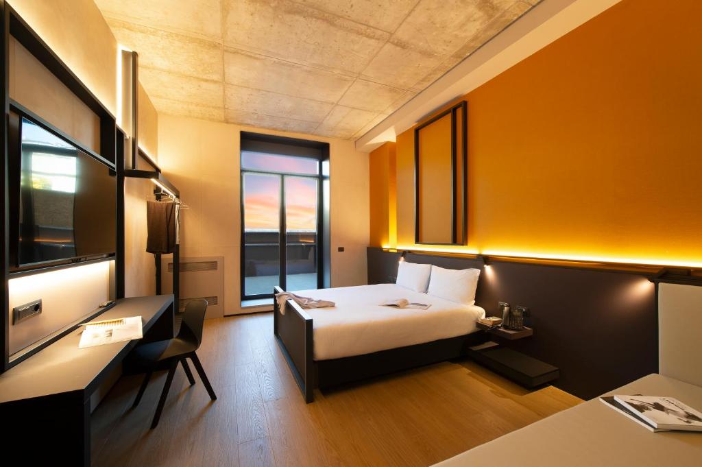 Breda Suites Hotel Milano - 3