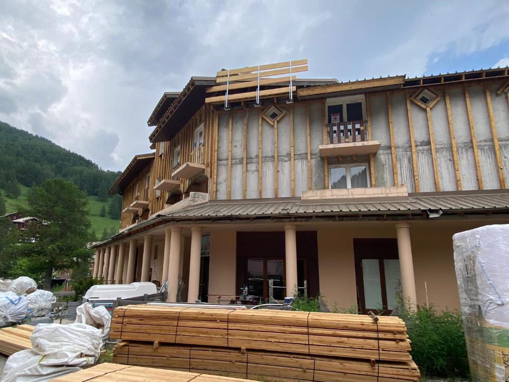 La Baita de la Foux D’allos - 2