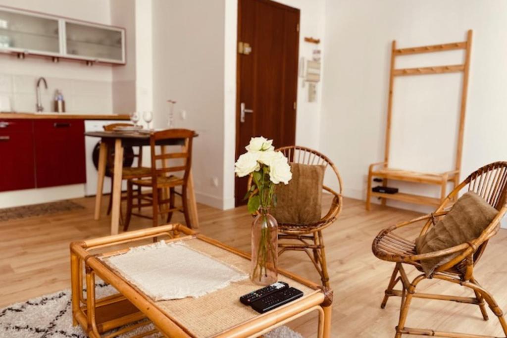 Apartment in La Rochelle close to amenities - 2
