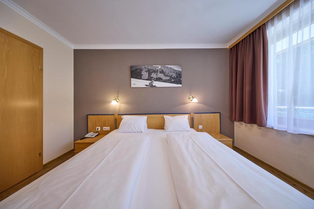 Hotel Bärenbachhof - 3