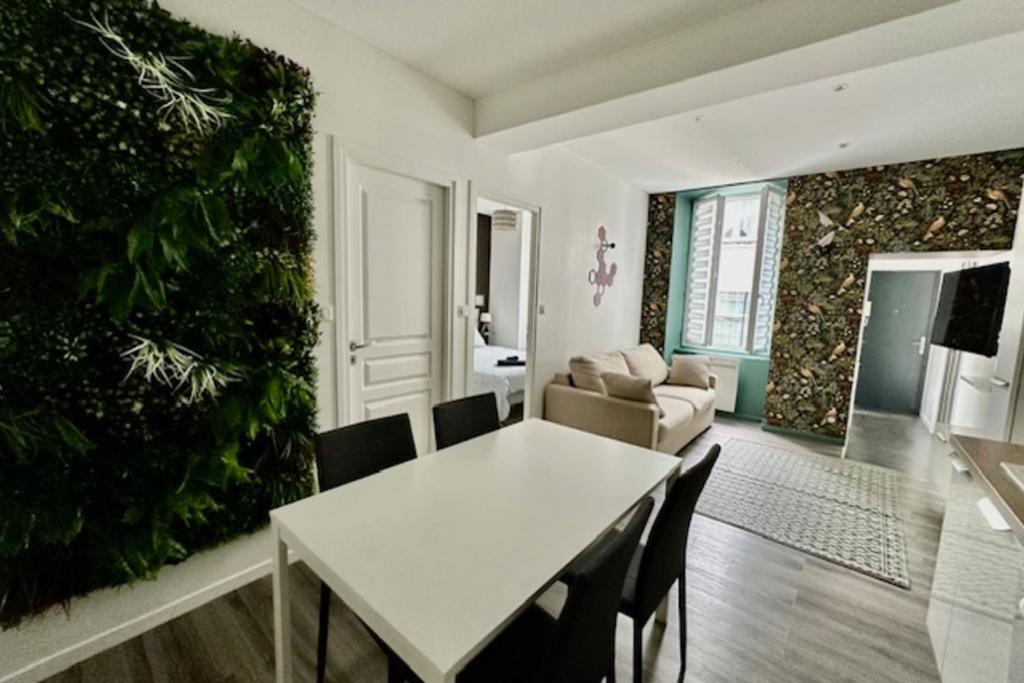Apartment 3p with Wifi at the foot of the Old Port - 3
