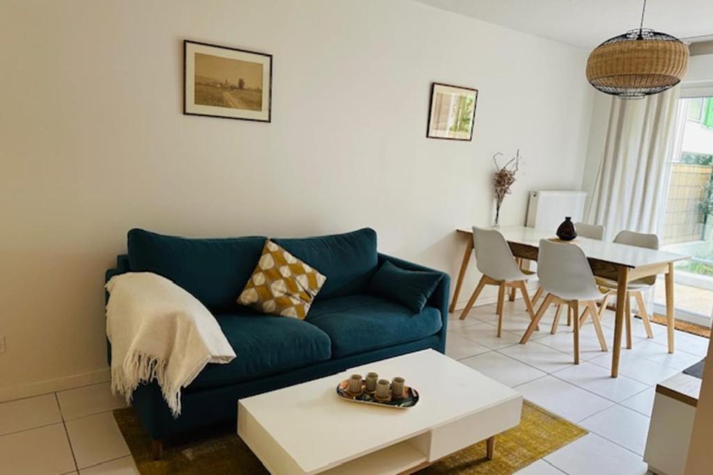 Beautiful apartment - near the beach - 2