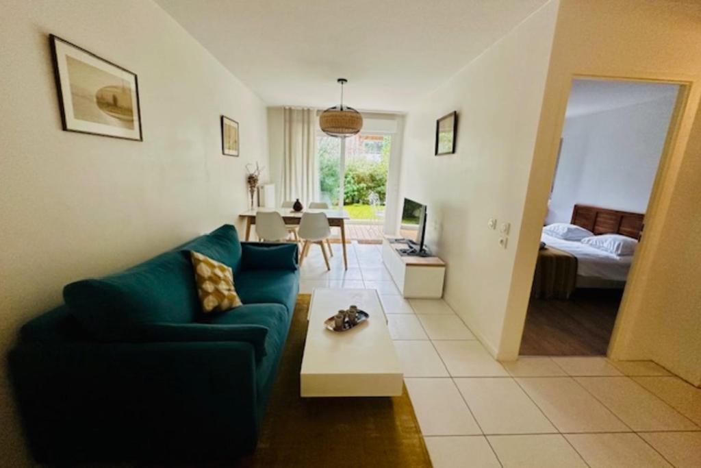 Beautiful apartment - near the beach - 3