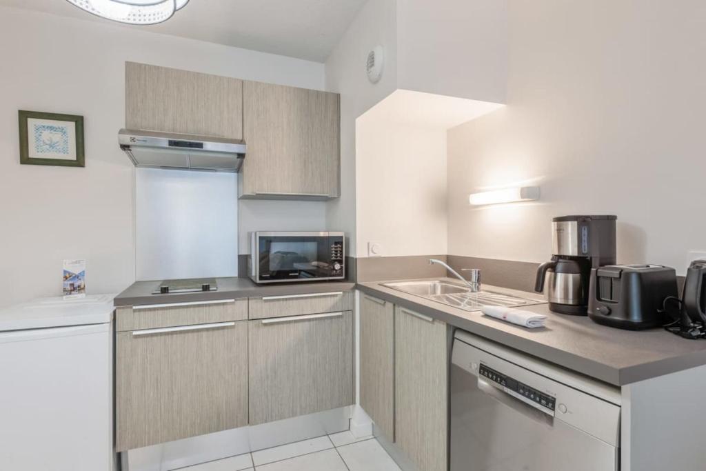 Beautiful apartment - near the beach - 4