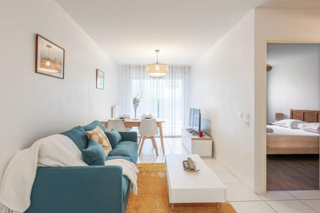 Beautiful apartment - near the beach - 5