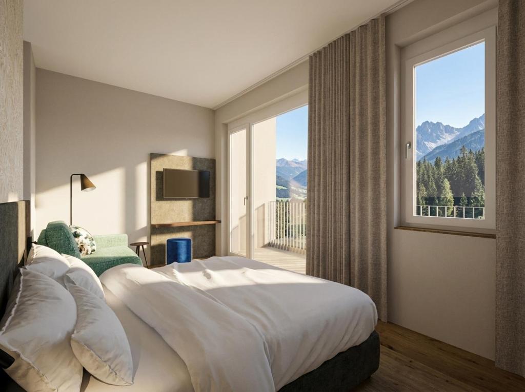 Lasalt - Mountain Legends Hotel - 3