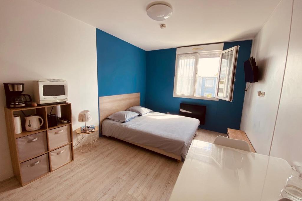 Cosy apartment 5 min to the center of La Rochelle - 4