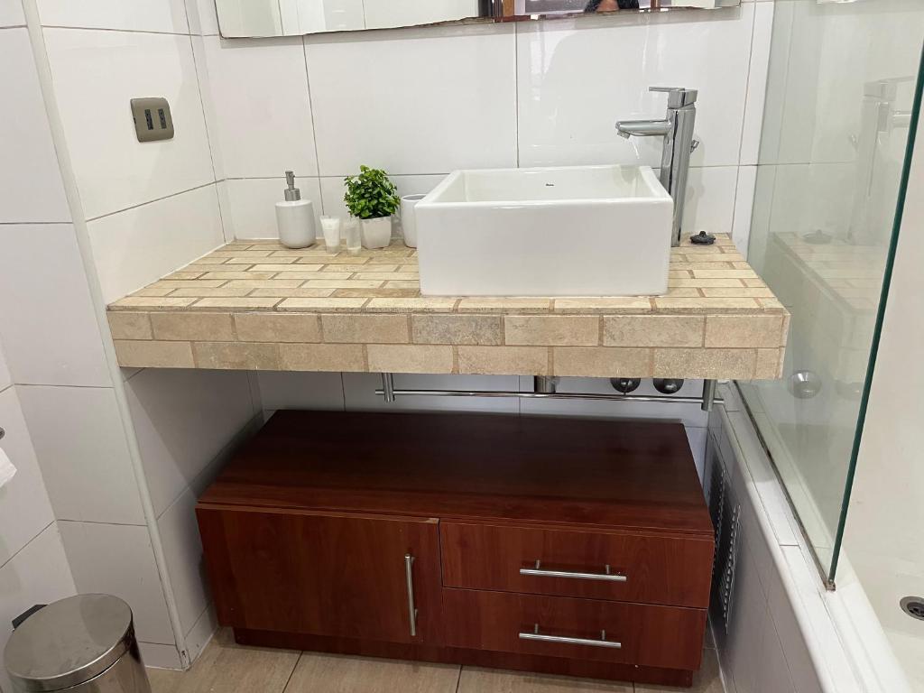Apartamentos Cordova Savini - 3