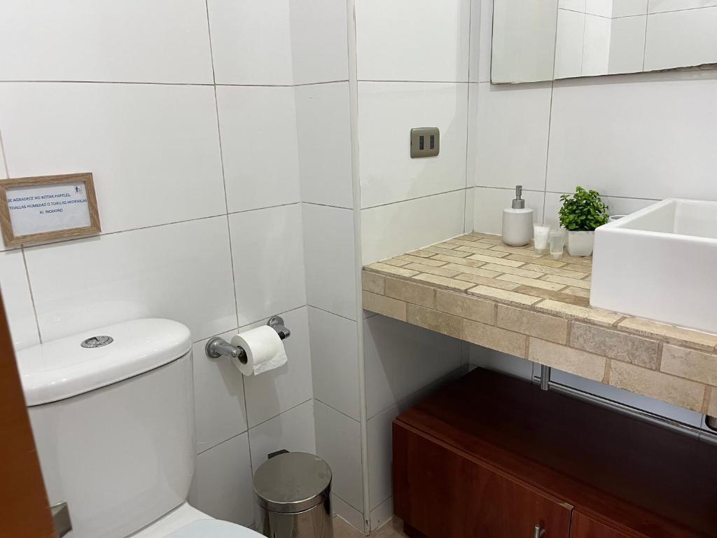 Apartamentos Cordova Savini - 4
