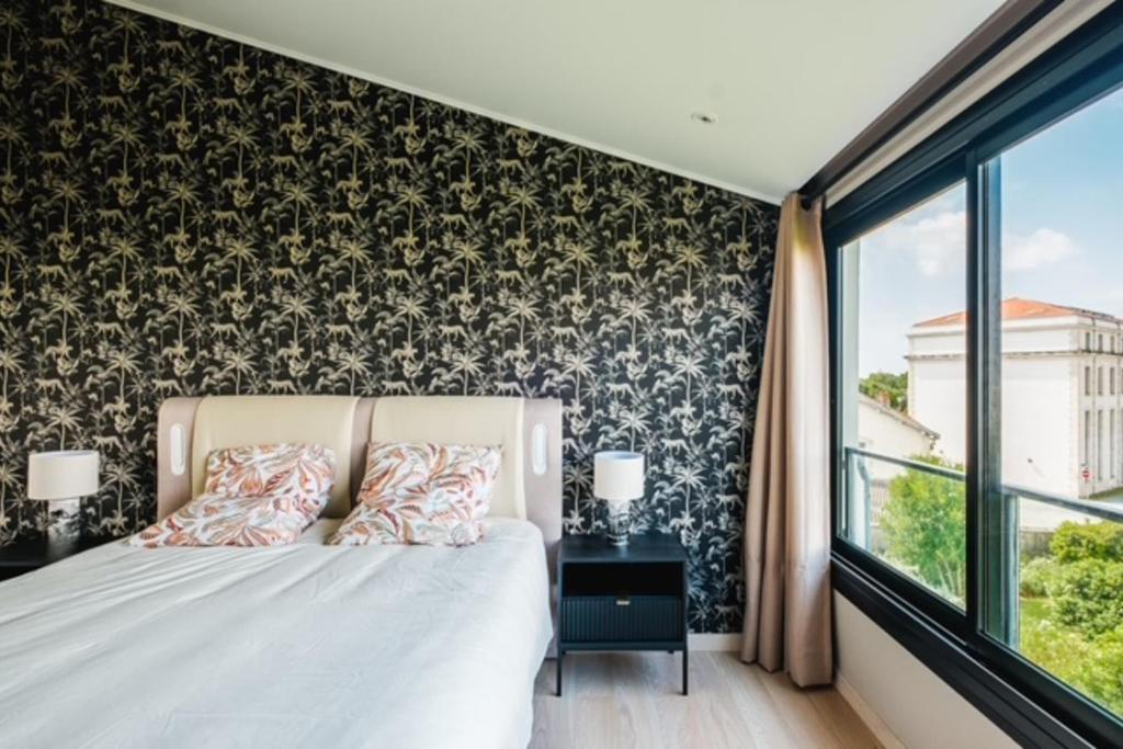 Bright apartment with panoramic views - 5