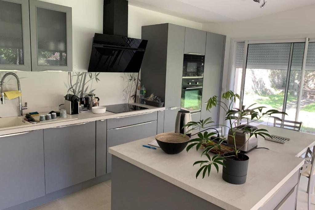 Beautiful 4 room apartment in La Rochelle - 4
