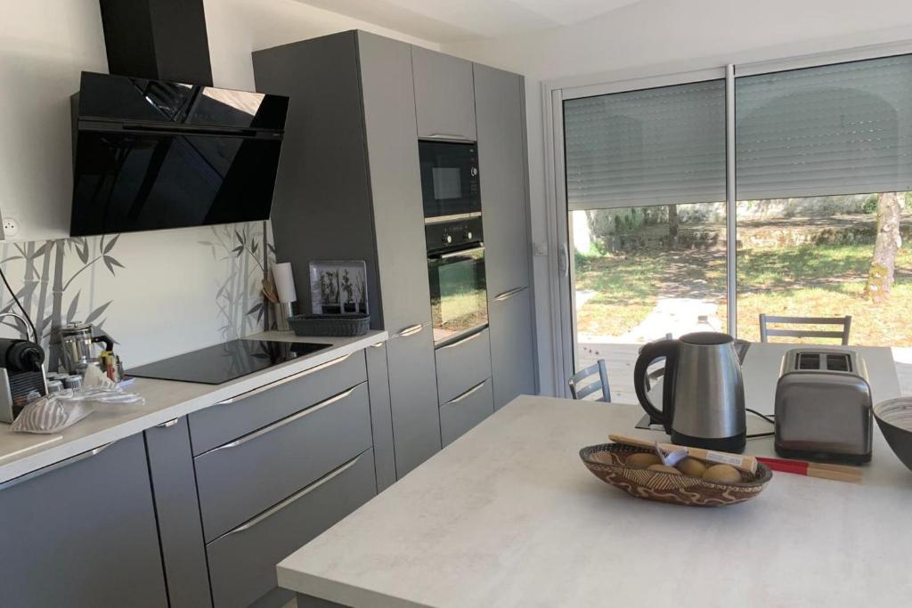 Beautiful 4 room apartment in La Rochelle - 5