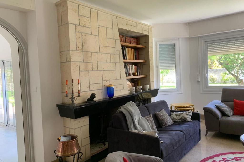 Beautiful 4 room apartment in La Rochelle - 3