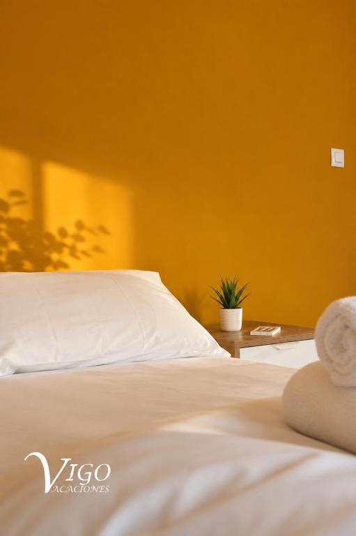 The Atlantic Residence by VigoVacaciones - 4