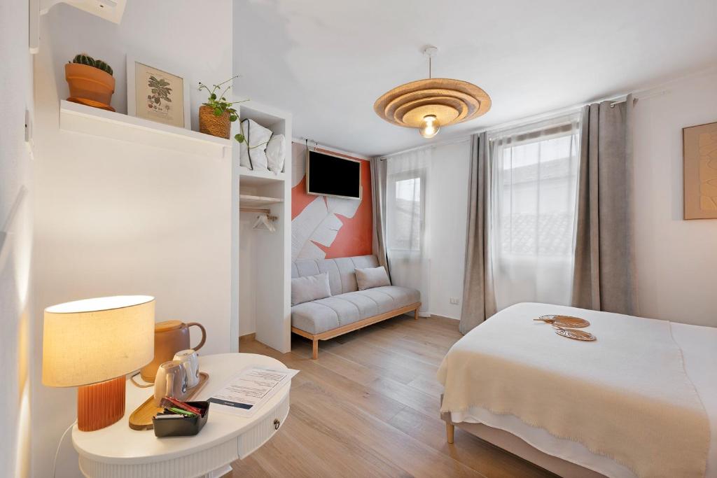 Residenza Tre Cuori - Adults Only - - 2
