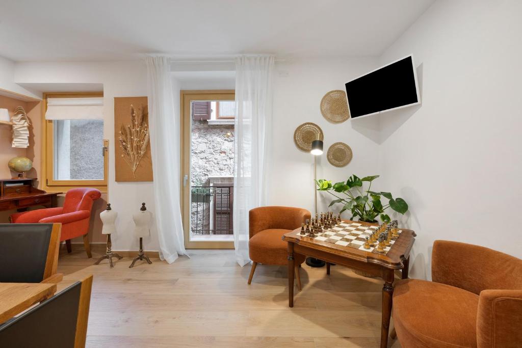 Residenza Tre Cuori - Adults Only - - 4