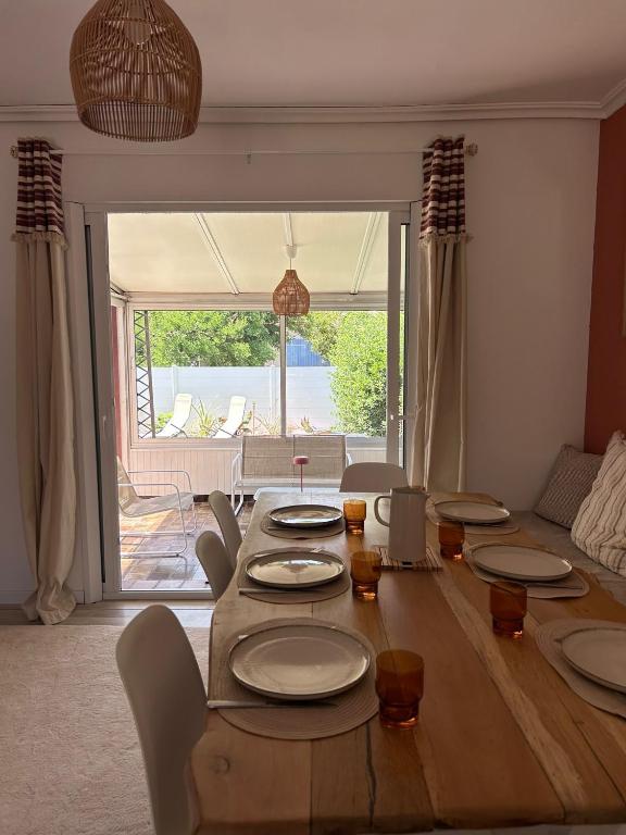 Villa avec piscine à Canet Plage 800m de la Mer - 3