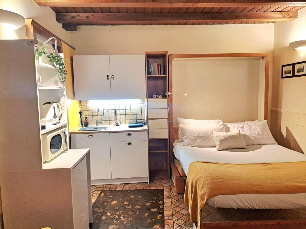 Loft Navona by Quokka 360 - Historic Centre of Rome - 1