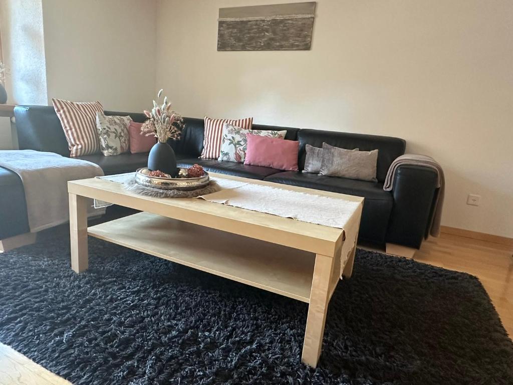 Apartment Bergfreude - 4