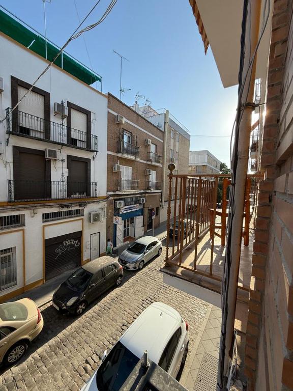 El rincón de Triana - 3