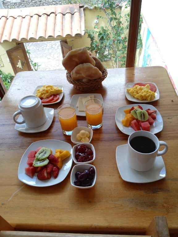Casa Inka B&B - 2