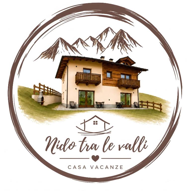Nido tra le valli - 1