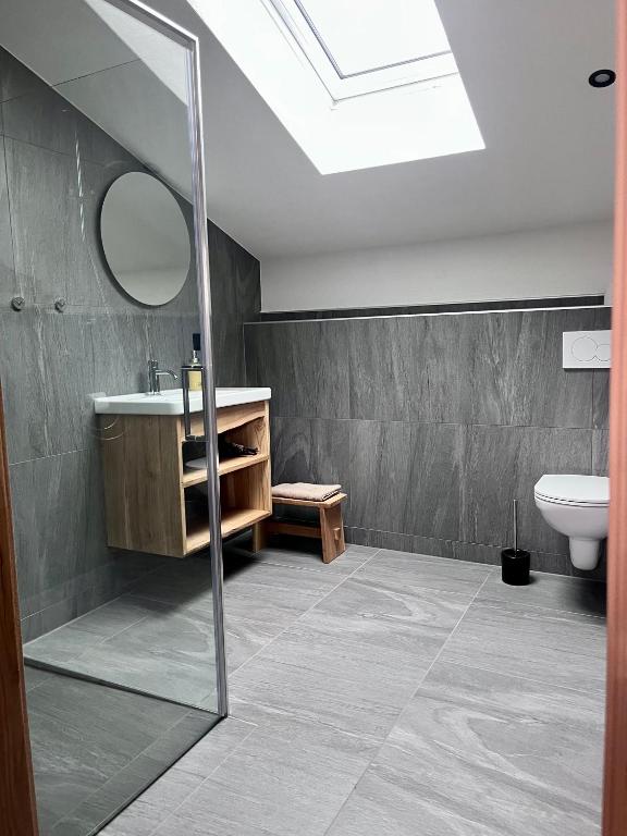 Ferienwohnung am Lukasbauerhof - 4