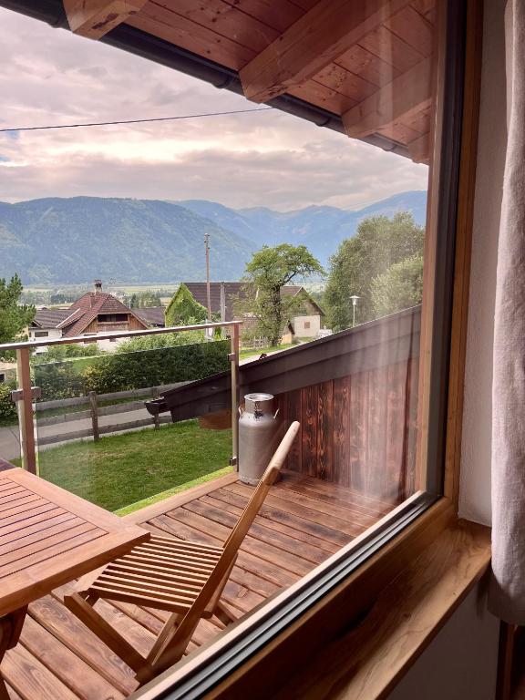 Ferienwohnung am Lukasbauerhof - 2